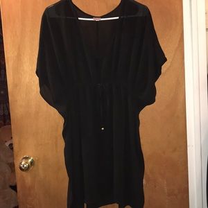 Cover Up